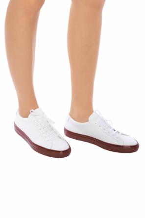 ‘achilles low’ sneakers, zdjęcie 2 ‘achilles low’ sneakers od Common Projects